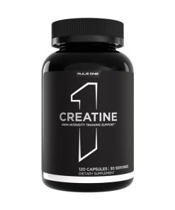 Kreatinmonohydrat – Creatine Monohydrate - 120 Kapseln