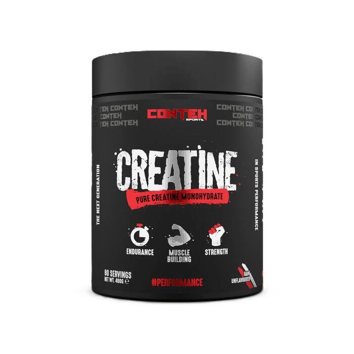 Kreatinmonohydrat – Creatine Monohydrate - 400g