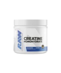 Kreatinmonohydrat – Creatine Monohydrate