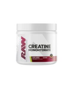 Kreatinmonohydrat – Creatine Monohydrate