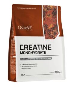 Kreatinmonohydrat – Creatine Monohydrate