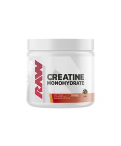 Kreatinmonohydrat – Creatine Monohydrate
