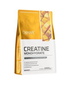 Kreatinmonohydrat – Creatine Monohydrate