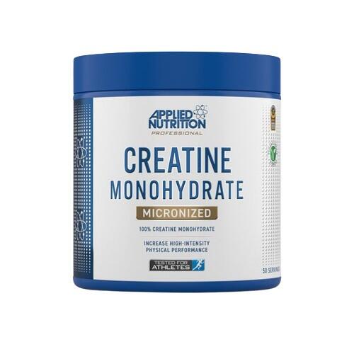 Kreatinmonohydrat – Creatine Monohydrate Micronized - 250g (EAN 5056555206218)