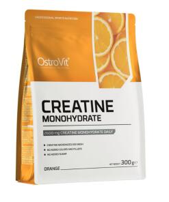 Kreatinmonohydrat – Creatine Monohydrate