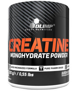 Kreatinmonohydrat – Creatine Monohydrate Powder - 250g