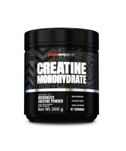 Kreatinmonohydrat – Creatine Monohydrate