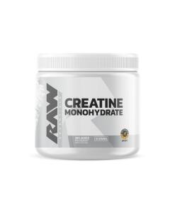 Kreatinmonohydrat – Creatine Monohydrate