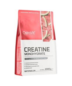 Kreatinmonohydrat – Creatine Monohydrate