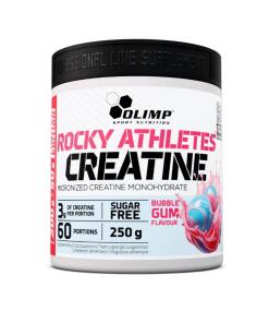 Kreatinmonohydrat – Olimp Nutrition – Rocky Athletes Kreatin