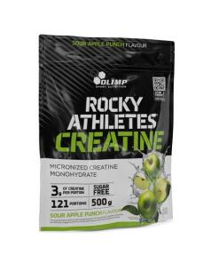Kreatinmonohydrat – Rocky Athletes Kreatin