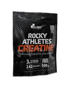 Kreatinmonohydrat – Rocky Athletes Kreatin