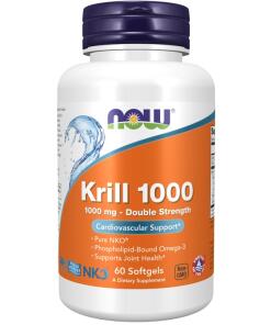 Krill Oil