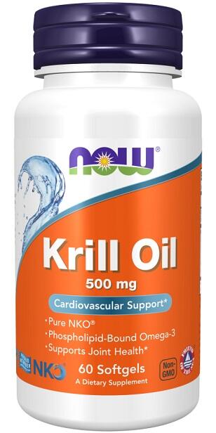 Krill Oil