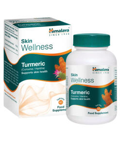 Kurkuma & Curcumin – Kurkuma – 60 Tabletten