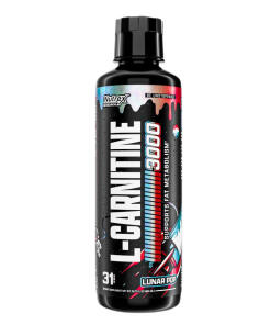 L-Carnitin 3000