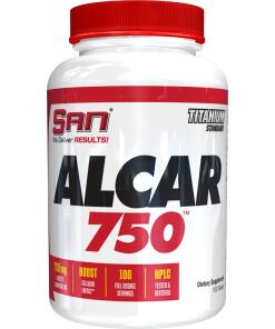L-Carnitin – ALCAR 750 - 100 Tabletten
