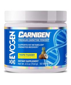 L-Carnitin – Carnigen Powder