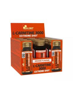 L-Carnitine 3000 Extreme Shot