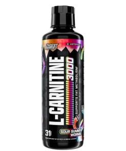L-Carnitine 3000