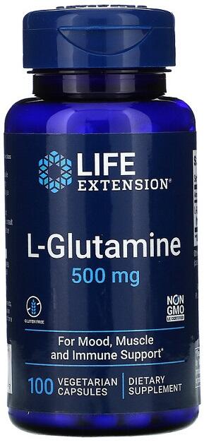 L-Glutamine