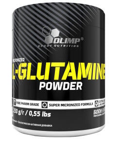 L-Glutamine Powder - 250g