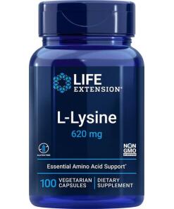 L-Lysine