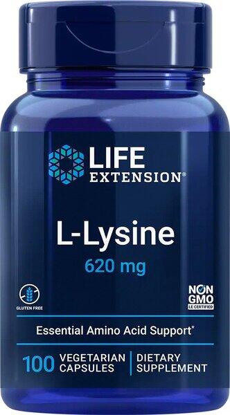 L-Lysine