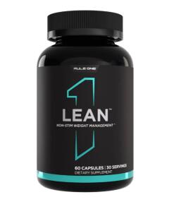 Lean - 60 Kapseln