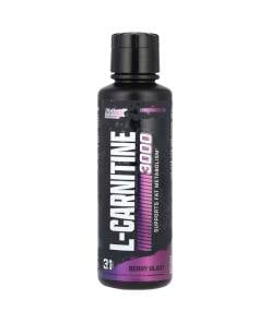 Liquid Carnitine 3000