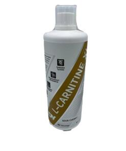 Liquid L-Carnitine XL