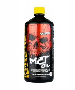 MCT-Öl – MCT Oil