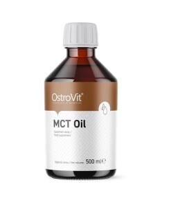 MCT-Öl – Ostrovit MCT Oil (500 ml)