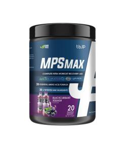 MPS Max