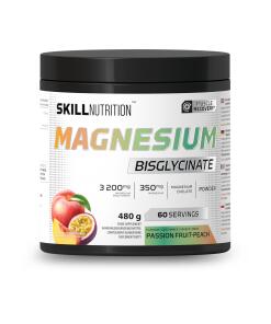 Magnesiumglycinat – Magnesium-Bisglycinat