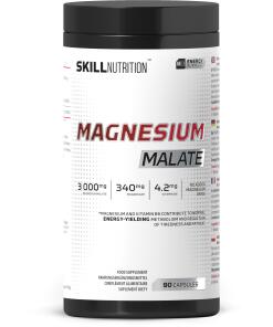 Magnesiummalat – 90 Kapseln
