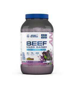 Mass Gainers – Beef Mass Gainer
