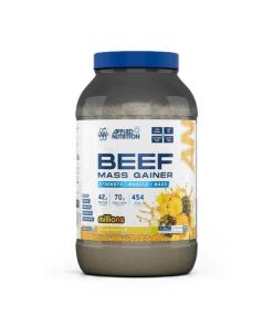 Mass Gainers – Beef Mass Gainer
