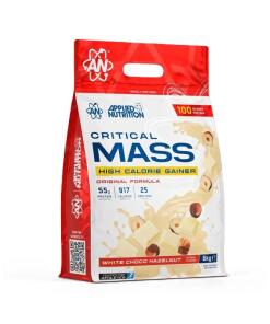Mass Gainers – Critical Mass - Original