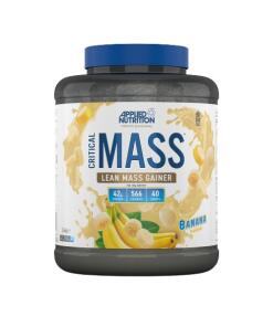 Mass Gainers – Critical Mass - Professional