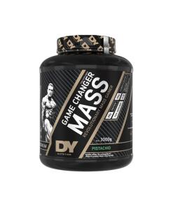 Mass Gainers – Game Changer Mass