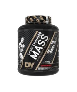 Mass Gainers – Game Changer Mass