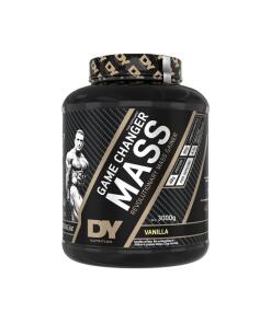 Mass Gainers – Game Changer Mass