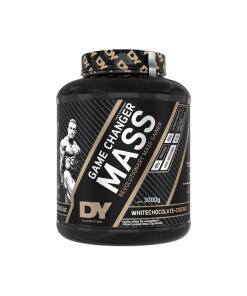 Mass Gainers – Game Changer Mass