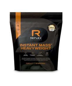 Mass Gainers – Instant Mass Heavyweight