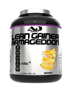 Mass Gainers – Lean Gainer Armageddon
