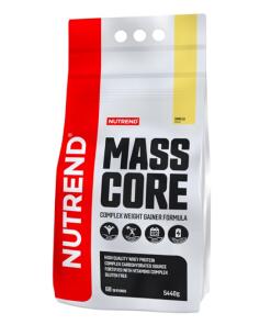 Mass Gainers – Mass Core