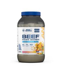 Mass Gainers – Mass Gainer mit Rindfleisch