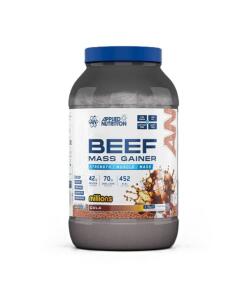 Mass Gainers – Mass Gainer mit Rindfleischgeschmack