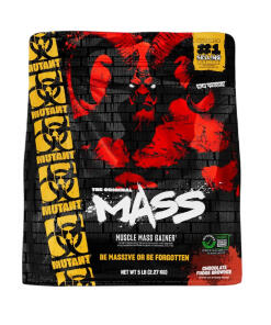 Mass Gainers – Mutant Mass